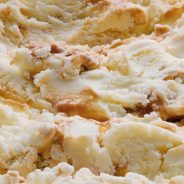 BANANA C/DULC LECHE 12LTS7,800 KG GRIDO