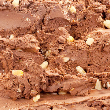 CHOCO MANI CRUNCHX12 LTS 7,800 KG GRIDO  