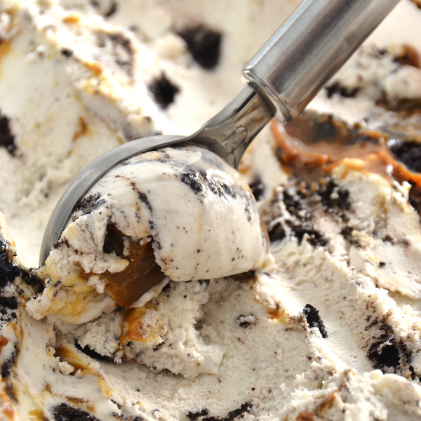 CHOCOLATE BLANCO OREO 12 LTS/7.800 KG 