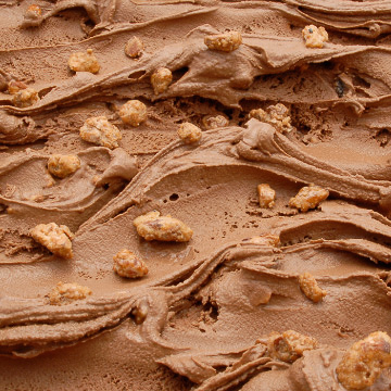 CHOCOLATE C/ALMEN 12 LTS/7,800 KG GRIDO 