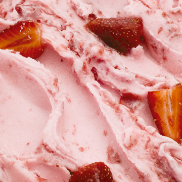 FRUTILLA A LA CREMA 12LTS 7,800KG GRIDO