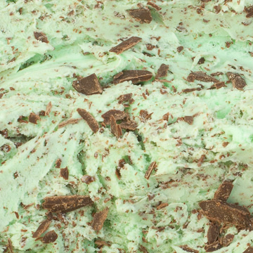 MENTA GRANIZADA 12 LTS/7,800 KG - GRIDO 