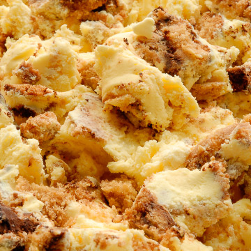 TIRAMISU 12 LTS/7,800 KG - GRIDO  