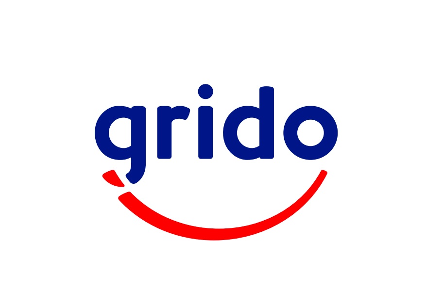 CANDY 12 LTS/7,800 KG - GRIDO