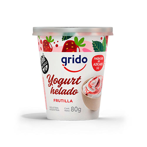 PACK 4 CAJAS YOG.HEL S/TACC FRUTILL.