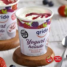PACK 4 CAJAS YOG FRUTOS DEL BOSQUE